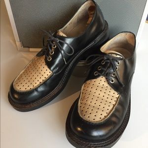 Giraudon Oxford - Plug Loafer EU size 41